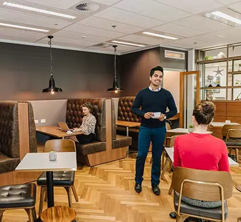 What is a Virtual Office?