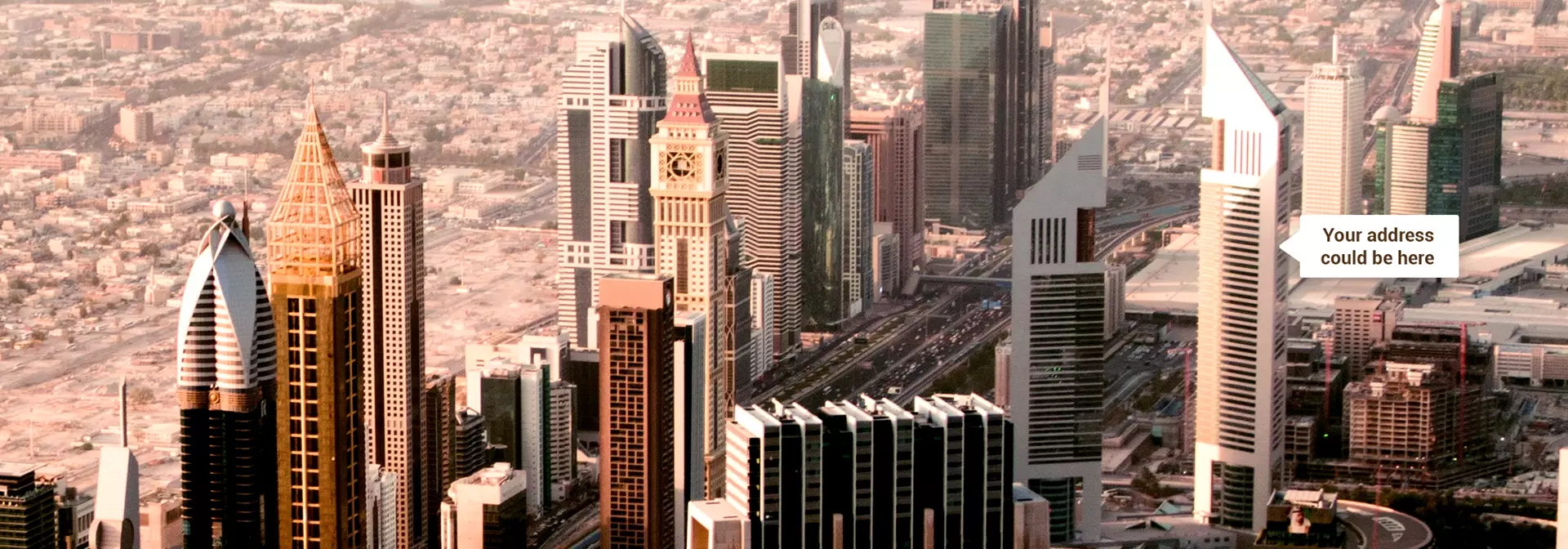 Emirates Towers