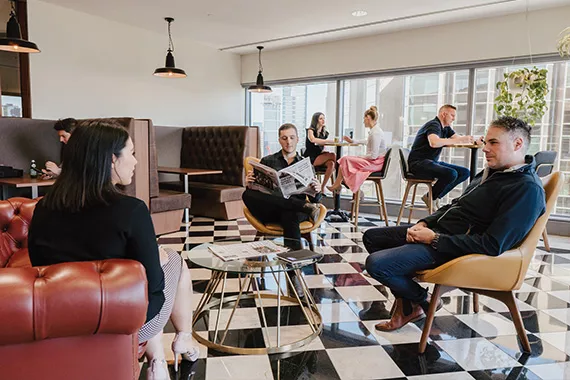 Coworking Image